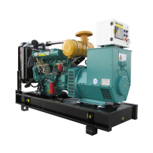 Three Phase 150 kw diesel generator price with famous engine